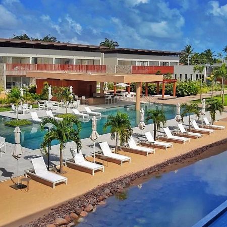 Resort Ile De Pipa Flat Praia de Pipa Экстерьер фото
