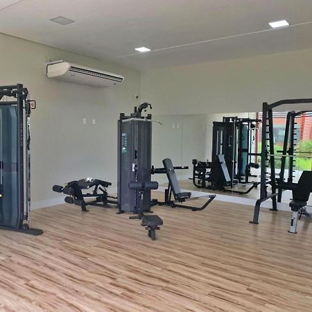 Resort Ile De Pipa Flat Praia de Pipa Экстерьер фото