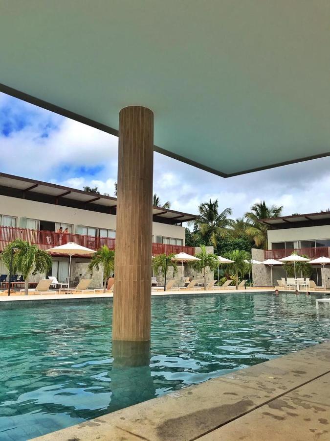 Resort Ile De Pipa Flat Praia de Pipa Экстерьер фото