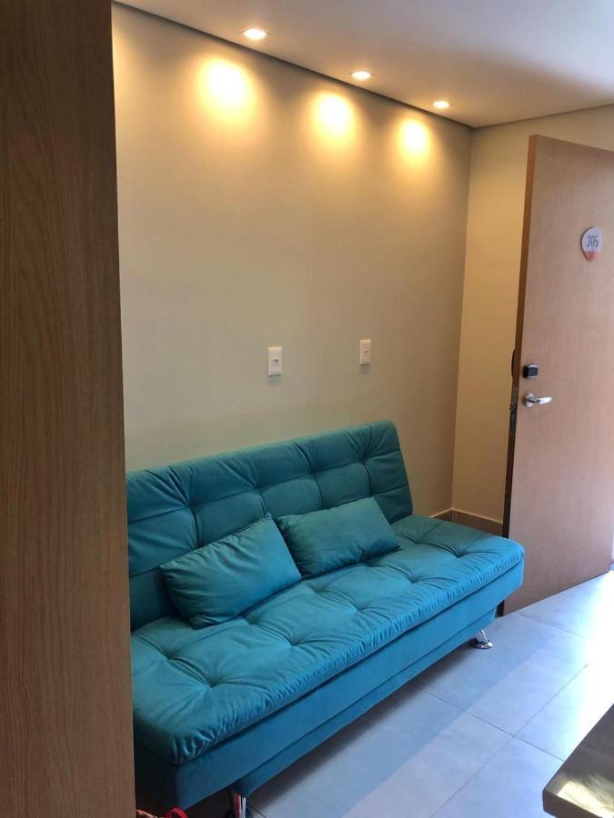 Resort Ile De Pipa Flat Praia de Pipa Экстерьер фото